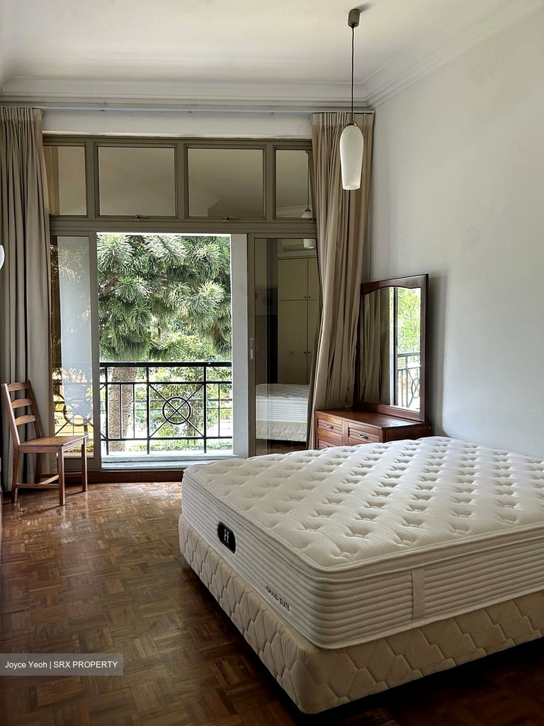 Banyan Condominium (D5), Condominium #578654841